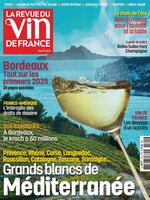 La Revue du Vin de France